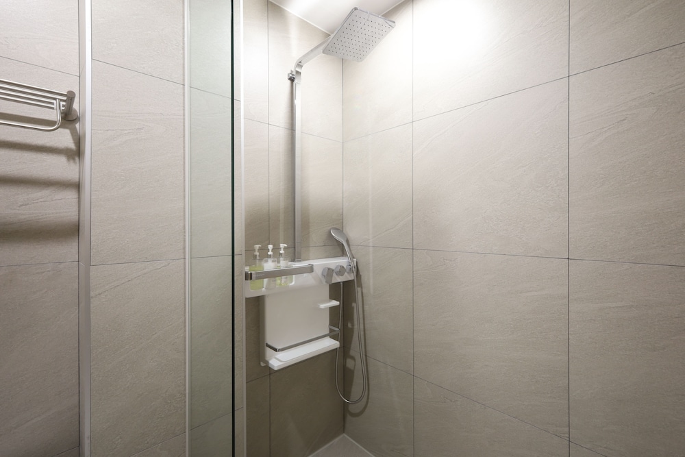 Nestly Hotel Seomyeon 60/61