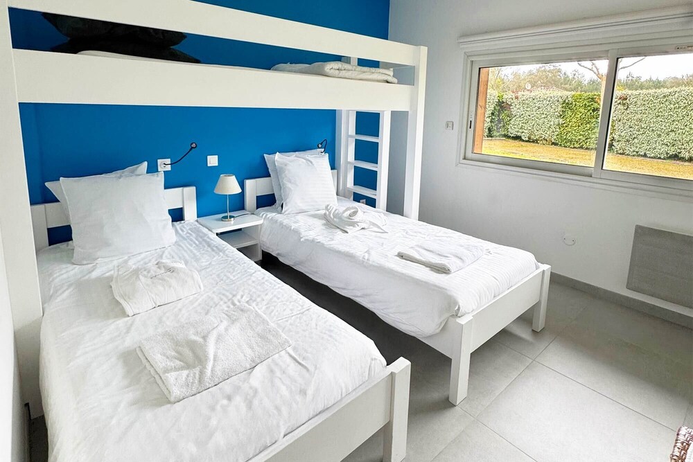 Villas Eurogroup La Prade 12/50