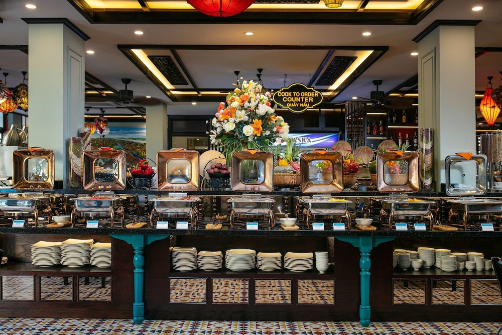 Hoi An River green Boutique Hotel 40/55