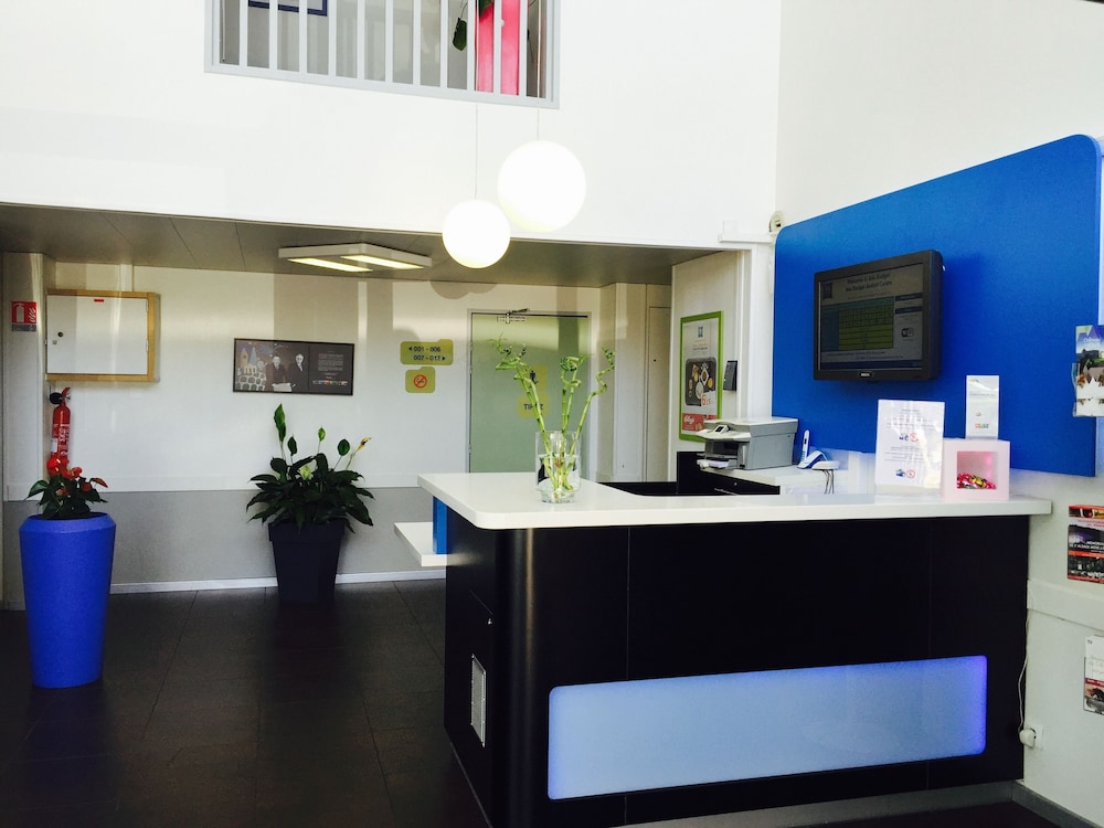 ibis budget Belfort centre 4/52