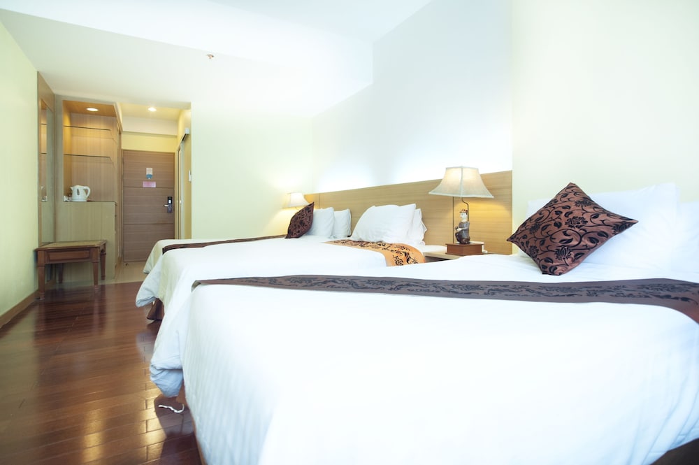 P2 BOUTIQUE HOTEL 25/78