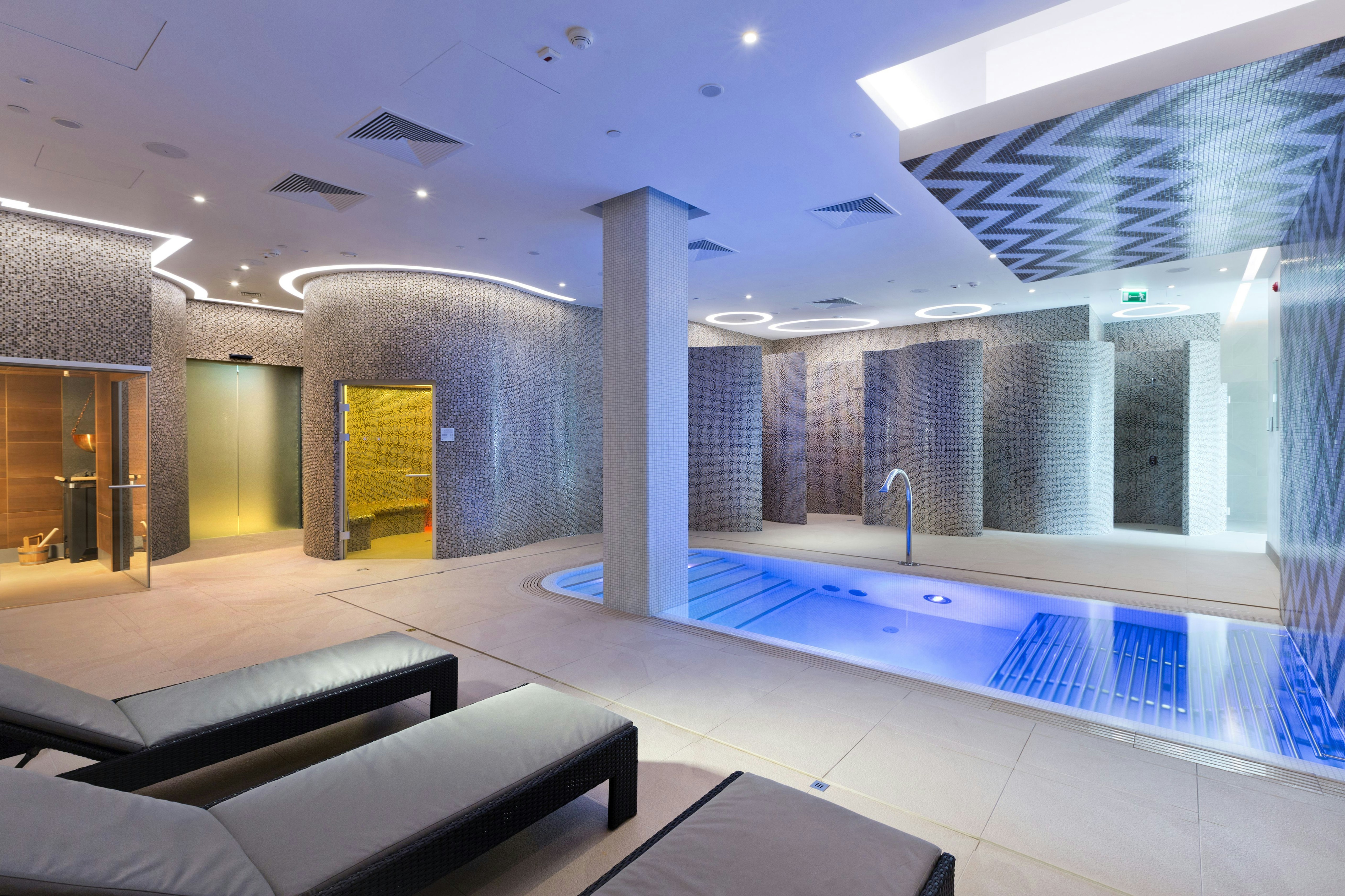 DoubleTree By Hilton Hotel and Conference Centre Warsaw 28/67