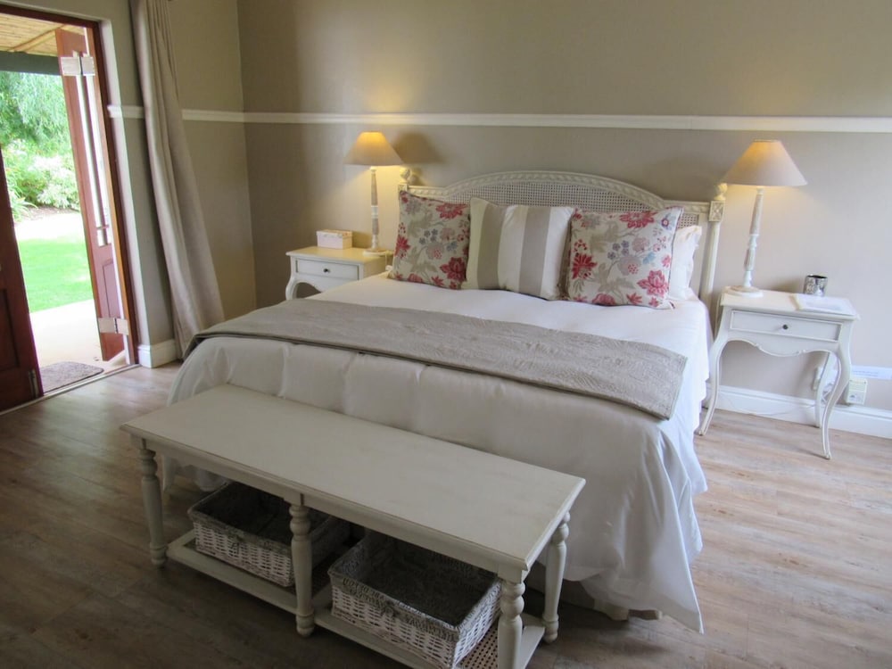 Happy Lands Self Catering/B&B 9/48