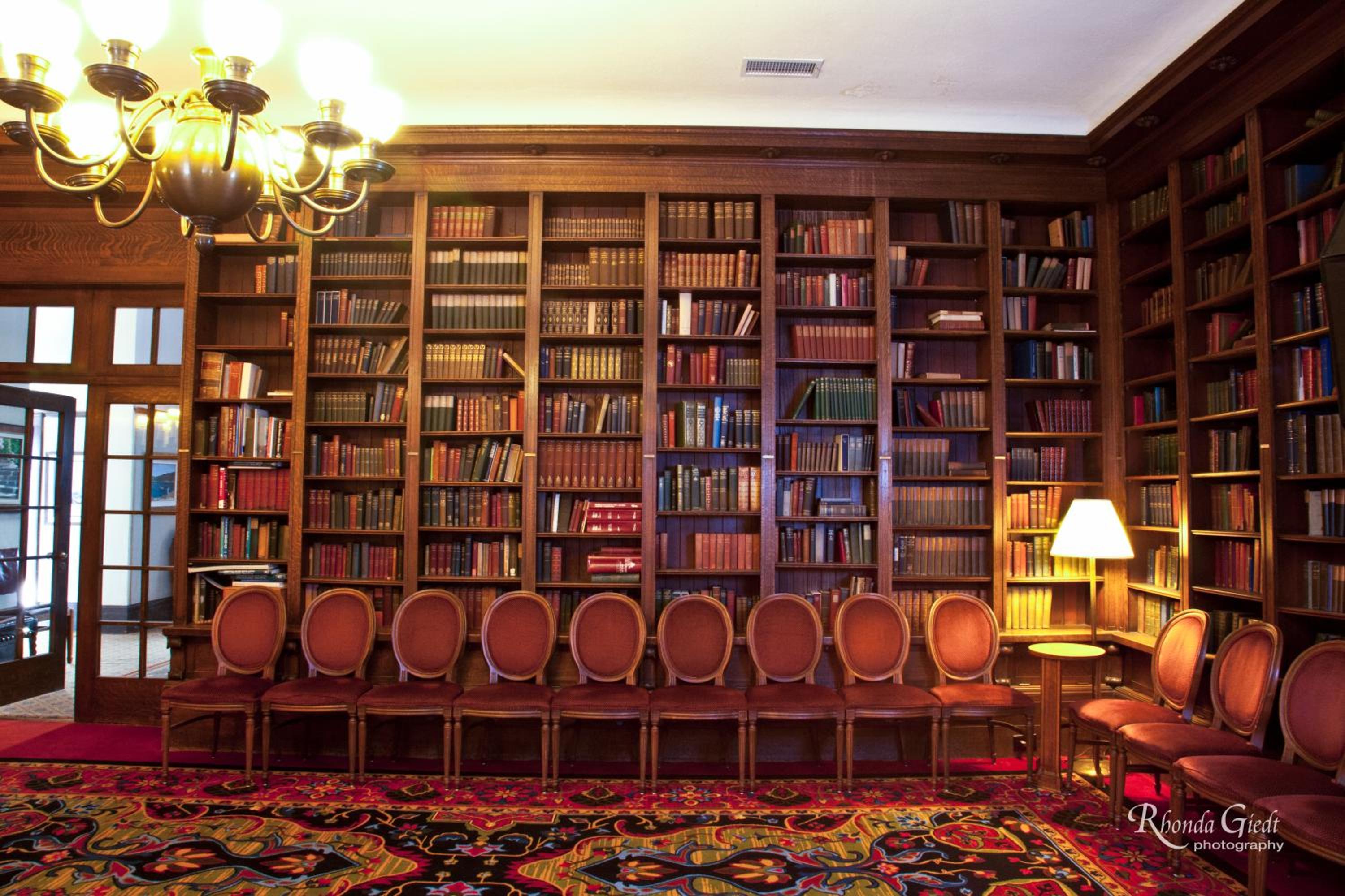 University Club of San Francisco 2/50