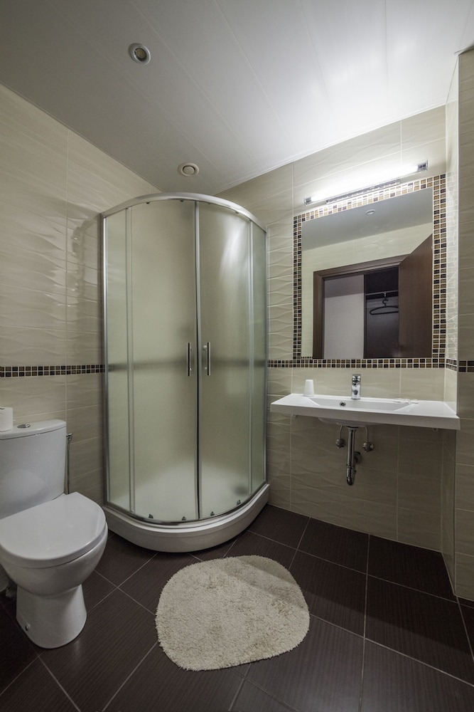 Vilnius City Hotel 21/21