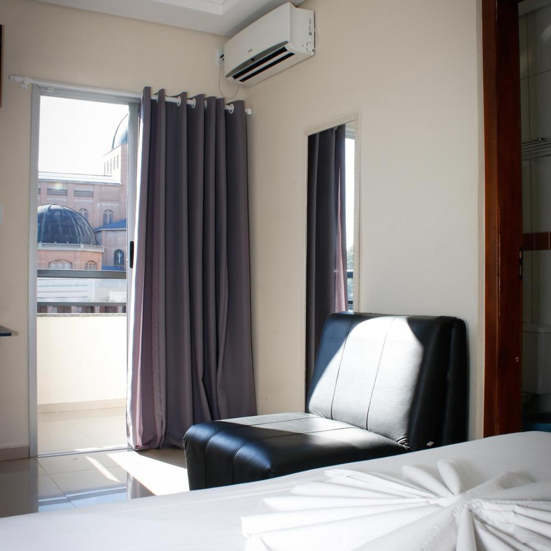 Hotel Santo Graal 20/61