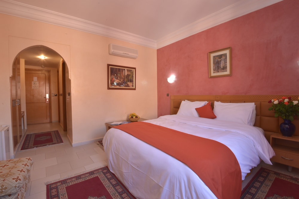 Hotel Meriem 18/62