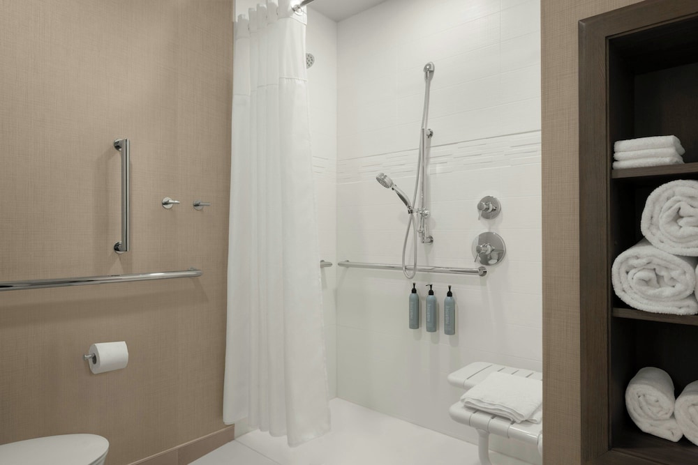 Residence Inn By Marriott Eagle Boise 47/53