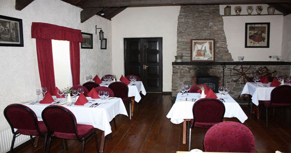The Garrandarragh Inn 20/33