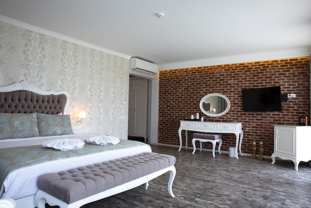Gocek Naz Hotel 15/68