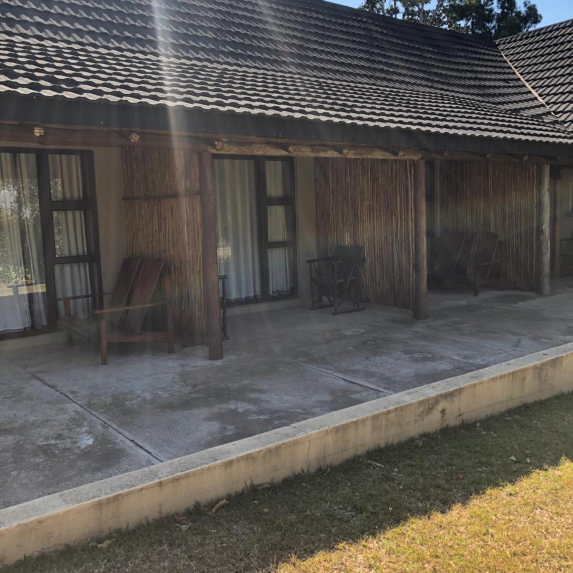 Jock of the Bushveld Chalets 22/50