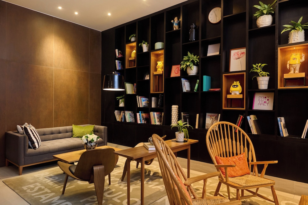 INNside Lima Miraflores 47/73