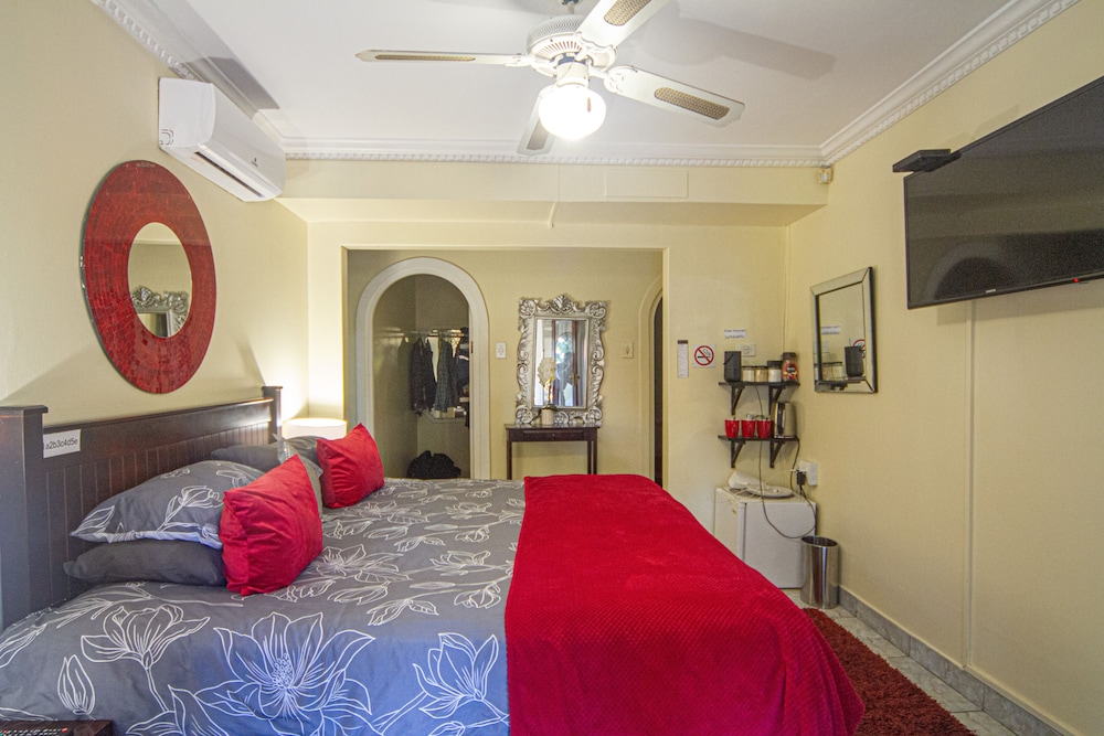 La Loggia B&B 5/57