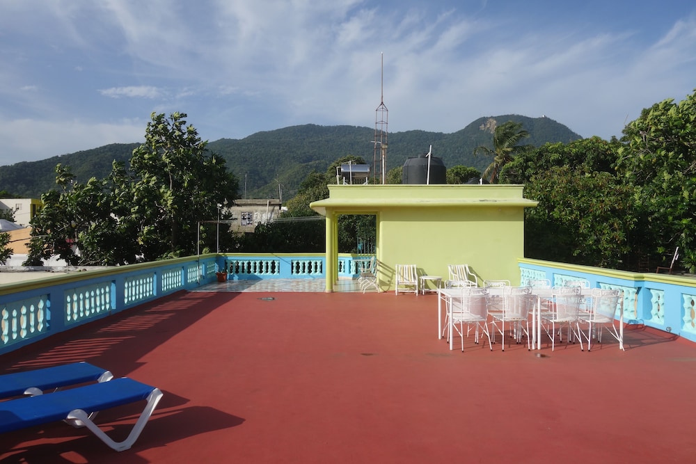 Casa Azul Apartment 40/50