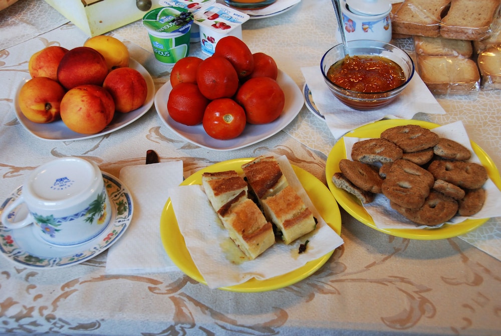 B&B Giucalem - La Casa Negli Orti 54/67