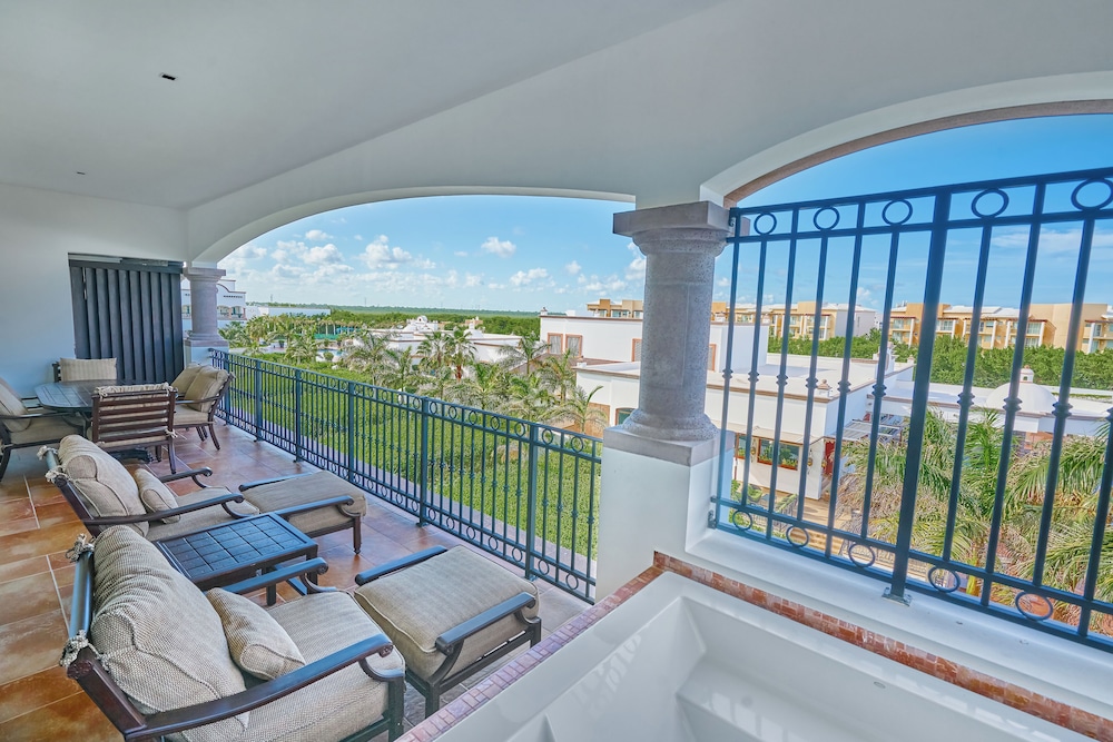Grand Residences Riviera Cancun All Inclusive 41/70