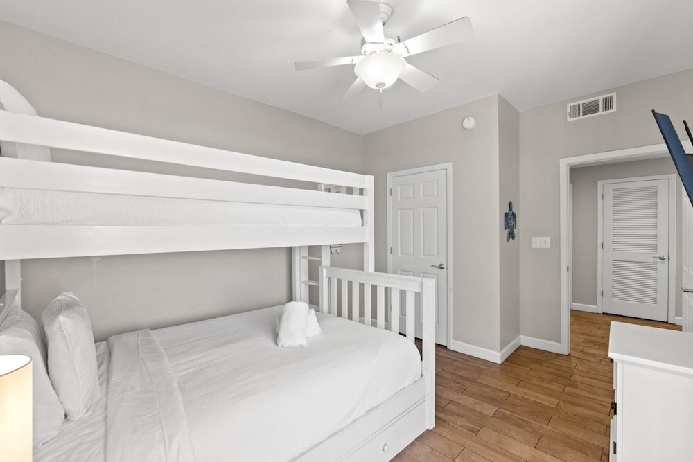 Splash Beach Resort By Panhandle Getaways 19/79