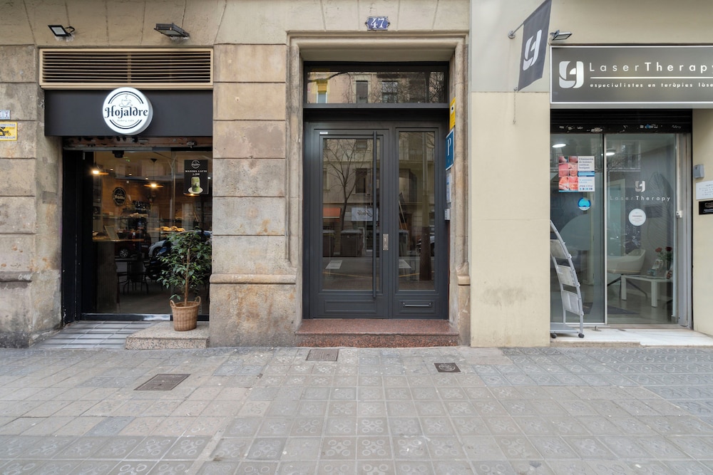SANT ANTONI HOSTAL, Sustainable Tourism 3/50