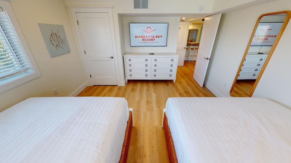 Manasota Key Resort 10/50