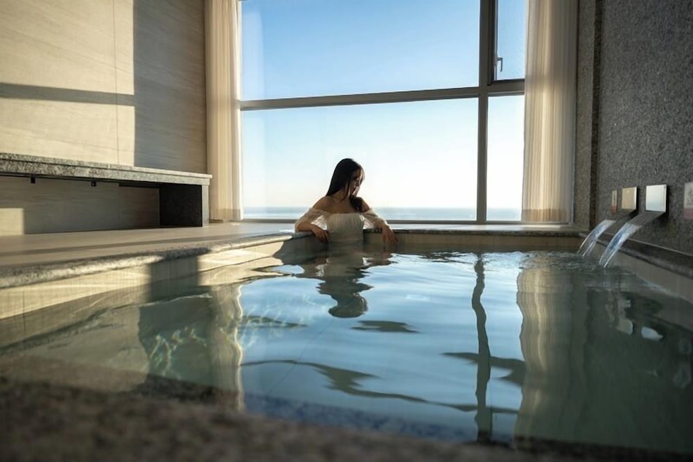 Mer de l'aube Hotel 22/50