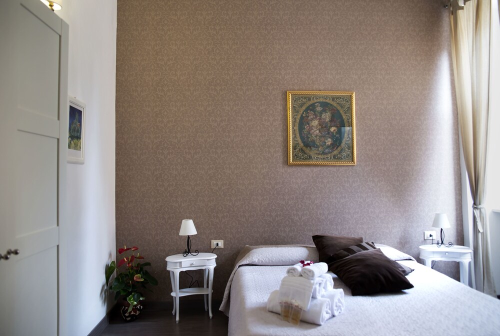 B&B Casa Vicenza 14/54