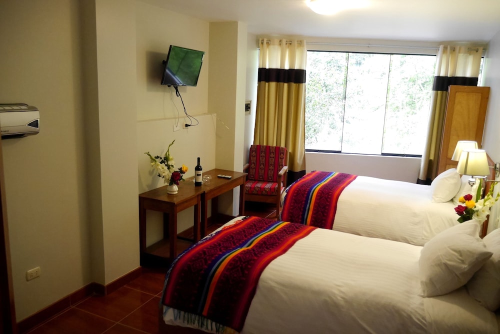 Hotel Wiracocha Inn 15/29