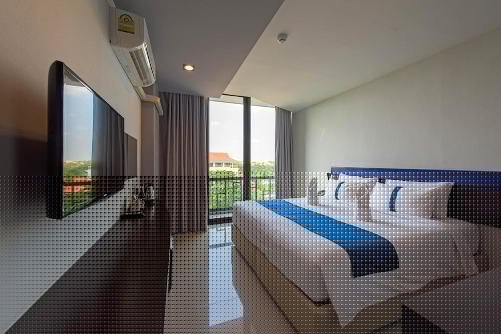 Ingtara Hotel 23/43