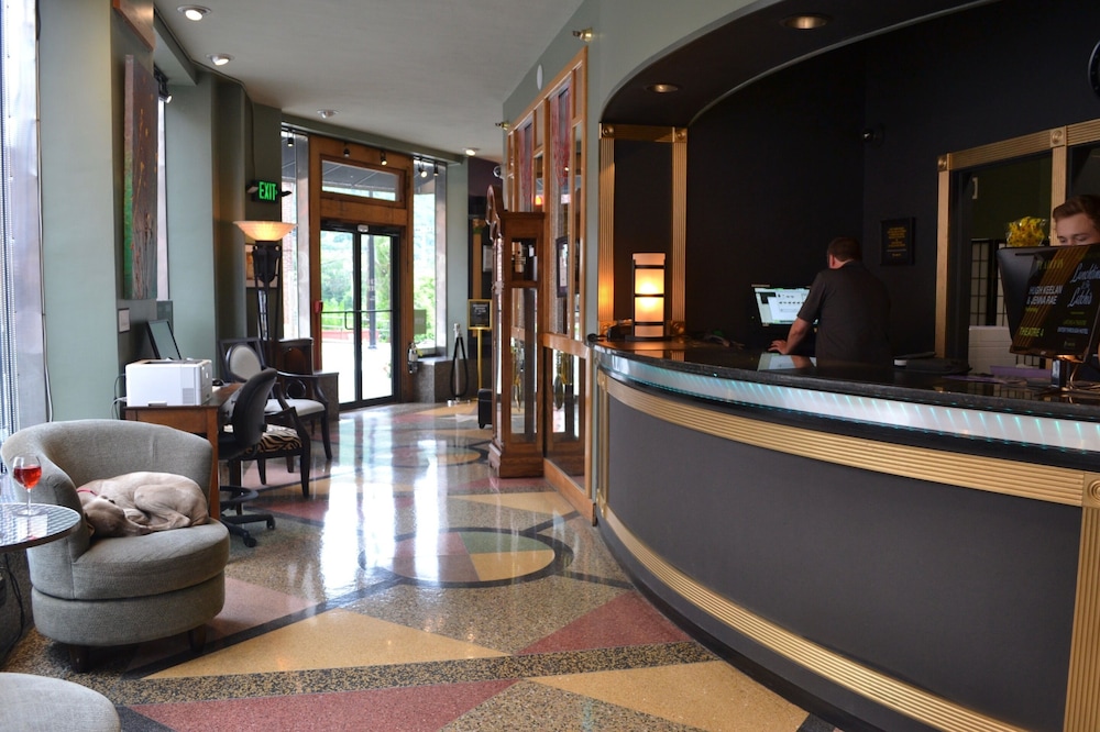 Latchis Hotel 9/51