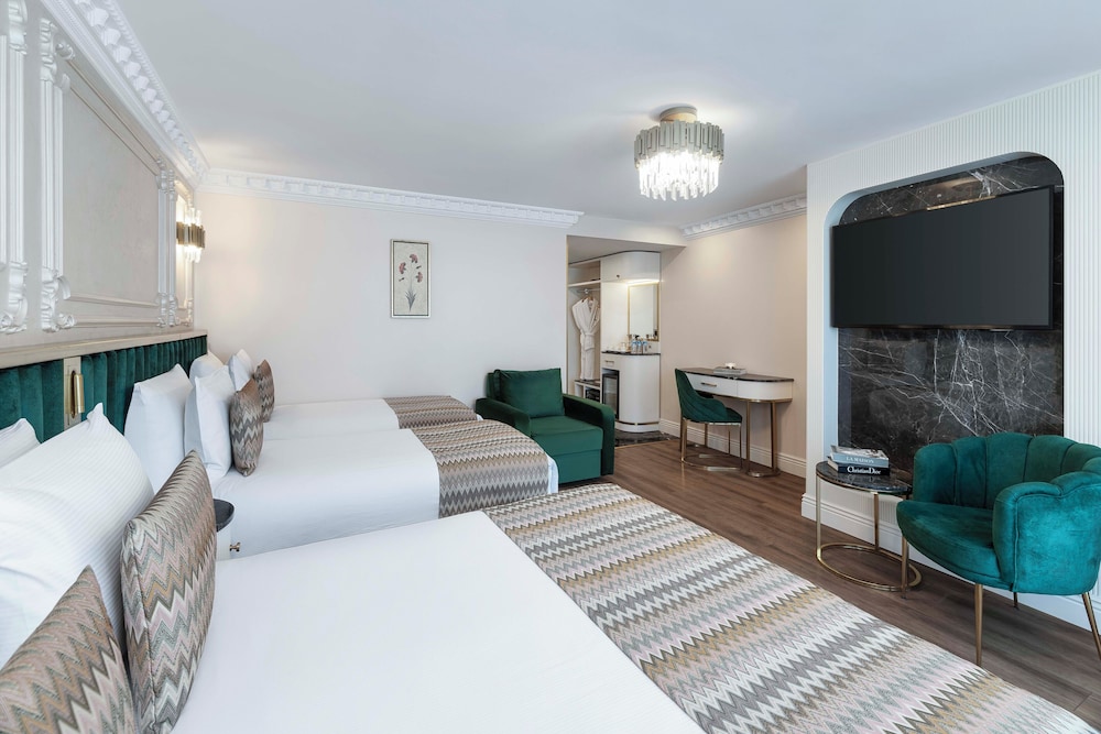 Golden Horn Bosphorus Hotel 50/64