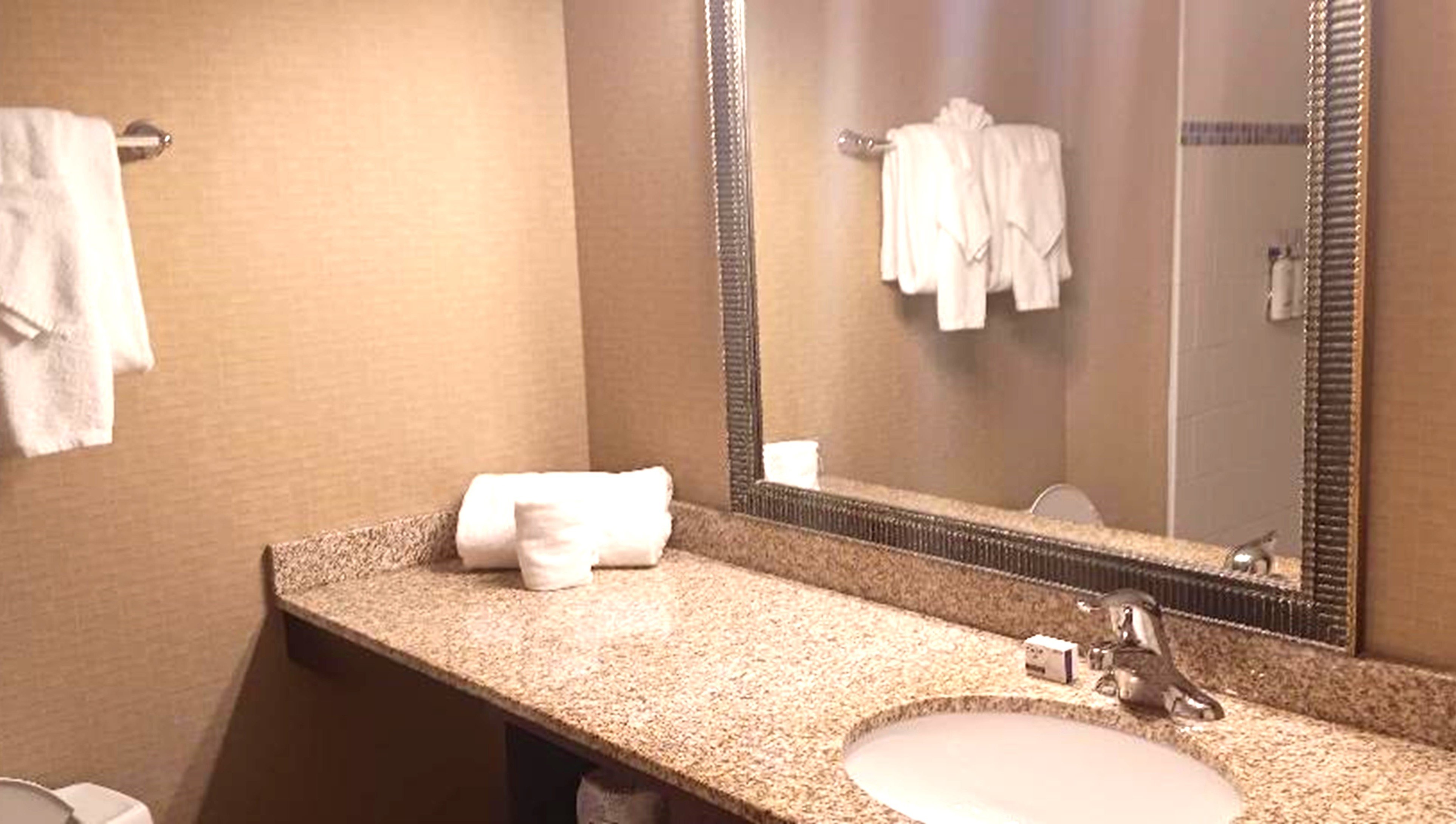 Holiday Inn Express Philadelphia - Penns Landing 59/60