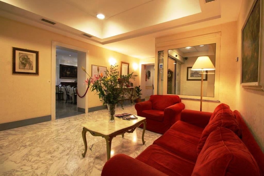 Hotel Orazia 35/57