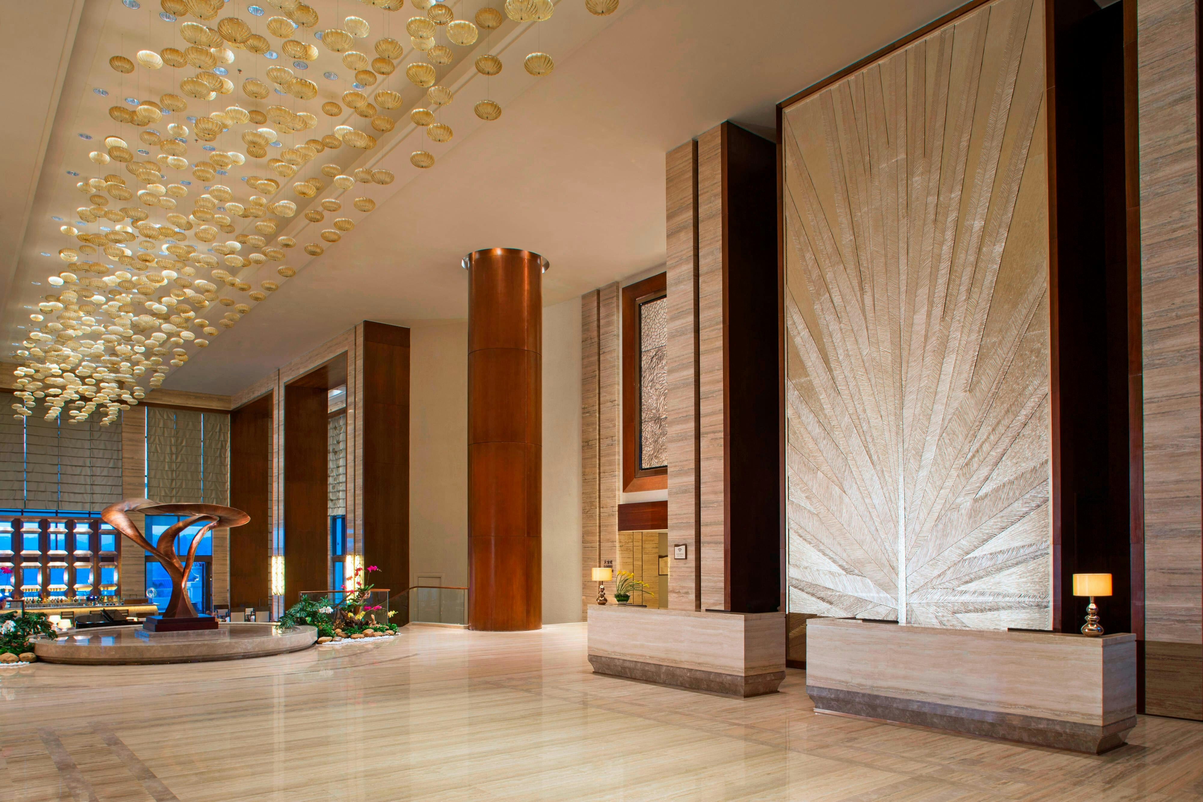 Sheraton Bailuhu Resort Huizhou 6/57