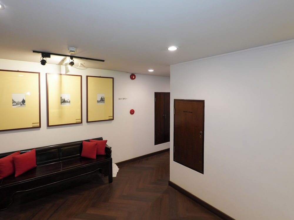 Villa Lantara Chiang Mai 12/69