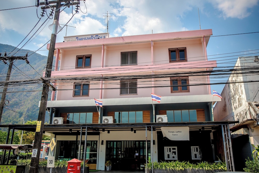 Lukmuang 2 Hotel 8/51