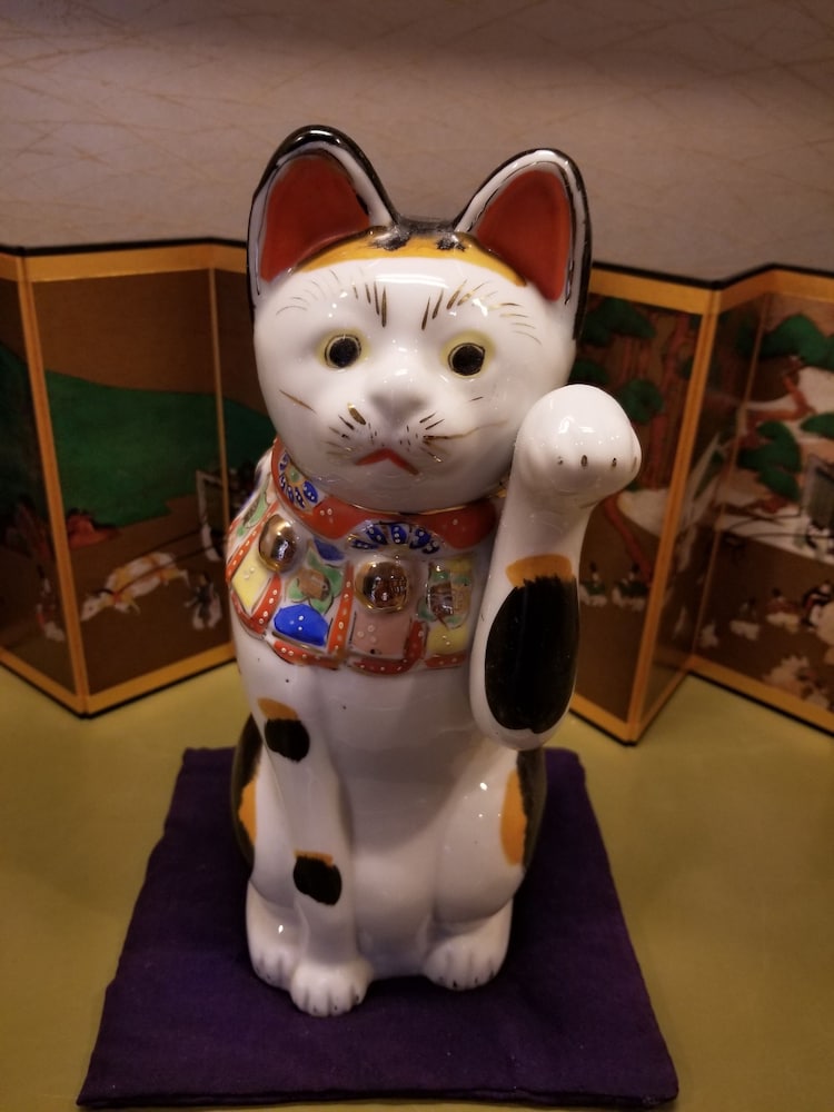 Ryokan Sawaya Honten photo4