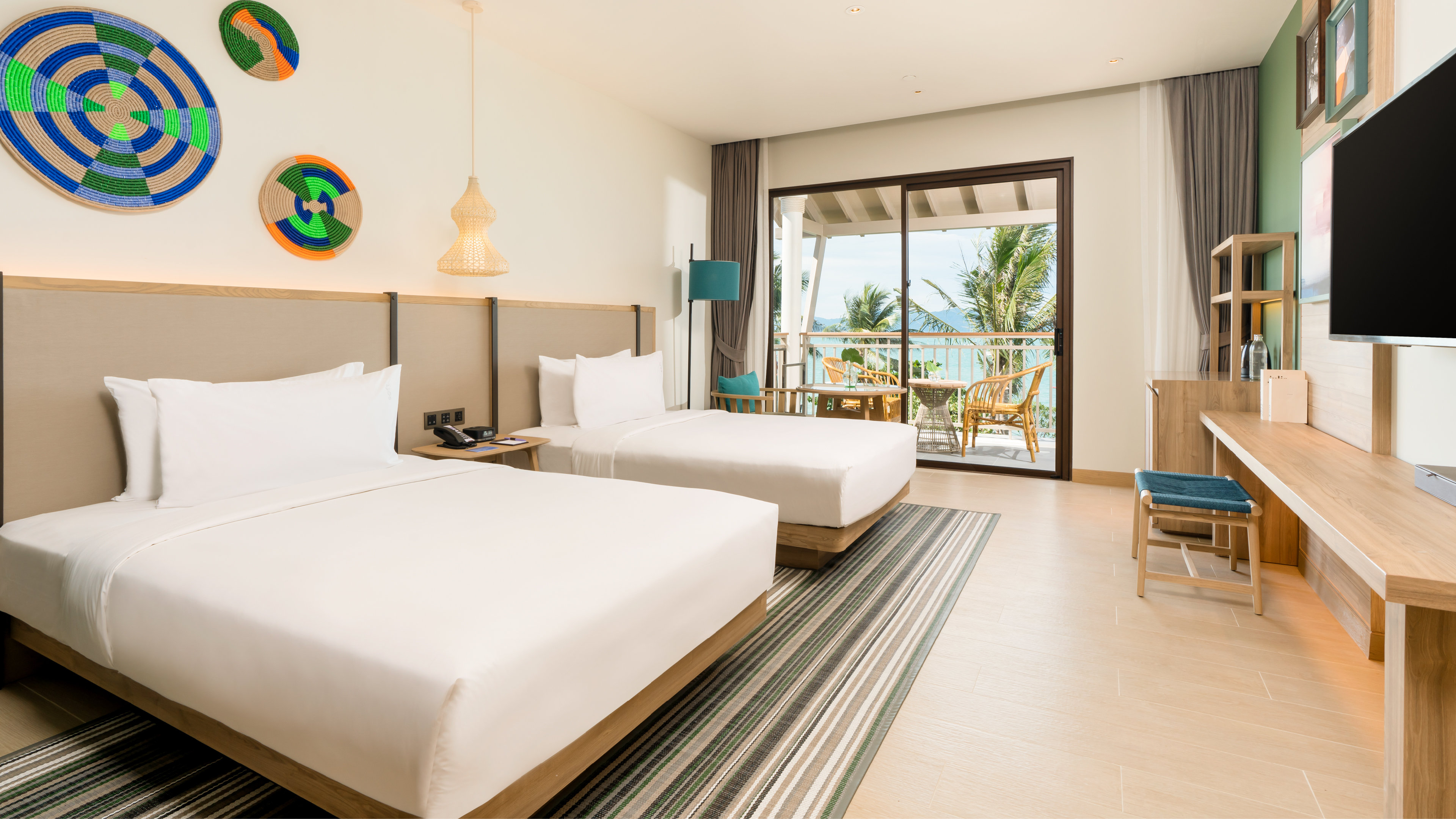 Holiday Inn Resort Samui Bophut Beach 6/50