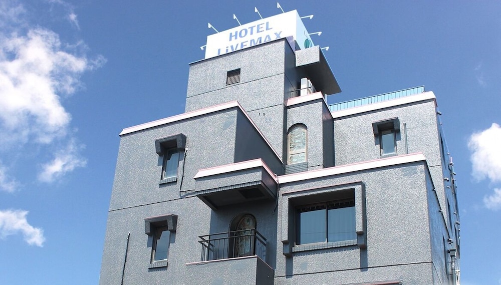 ホテルリブマックス金沢医大前 写真5