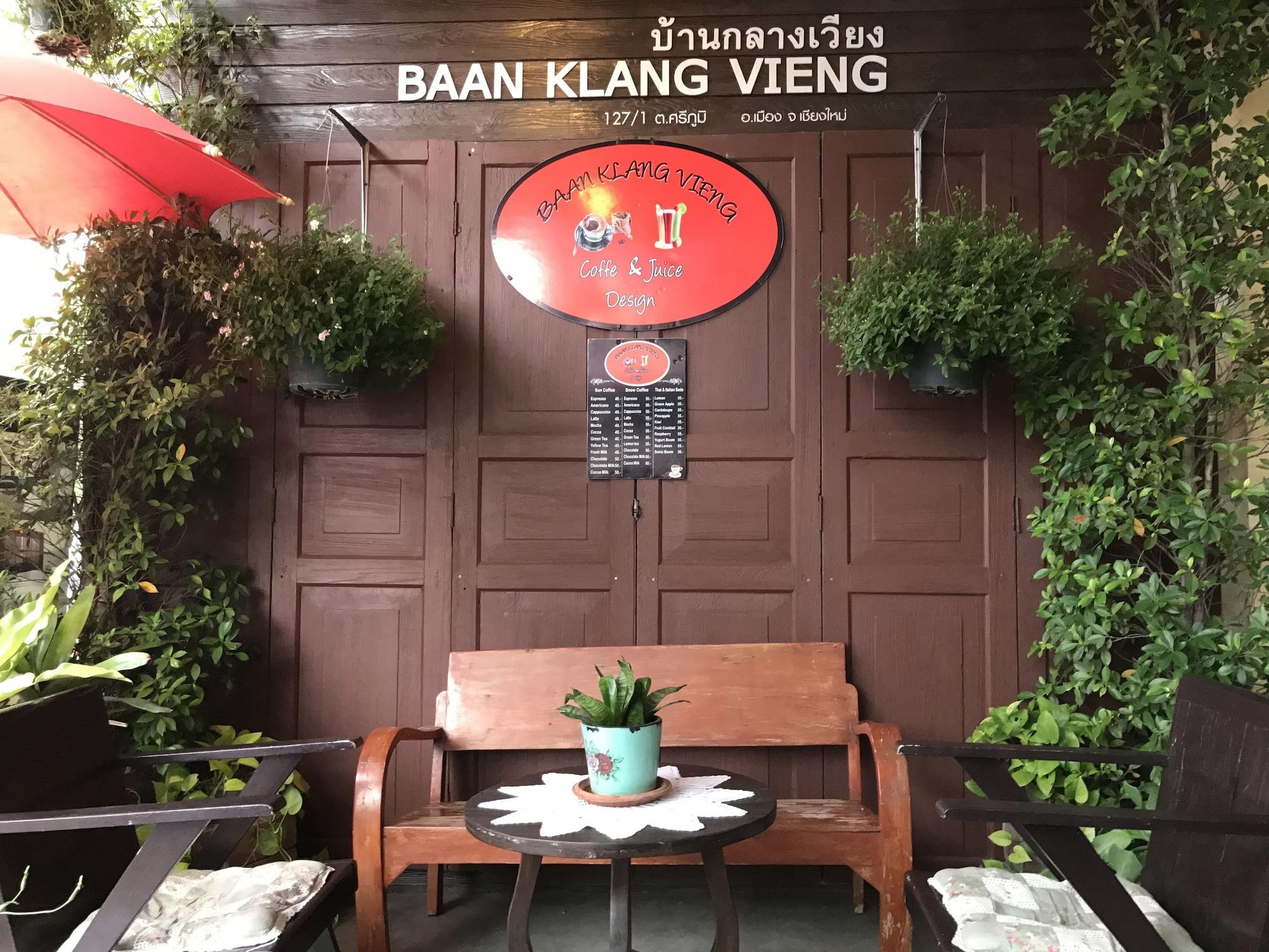 Baan Klang Vieng 5/76