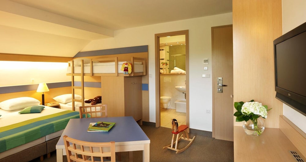 Hotel Savica 59/59