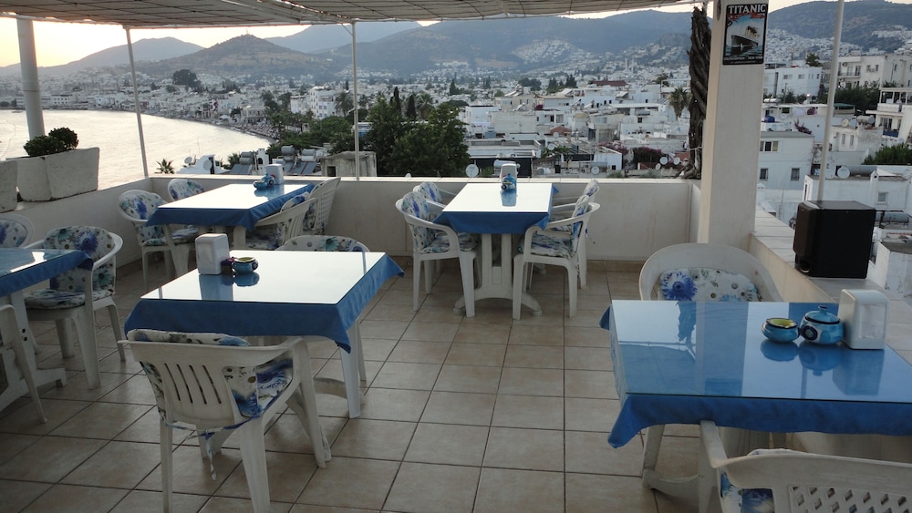 Hotel Merhaba 38/51