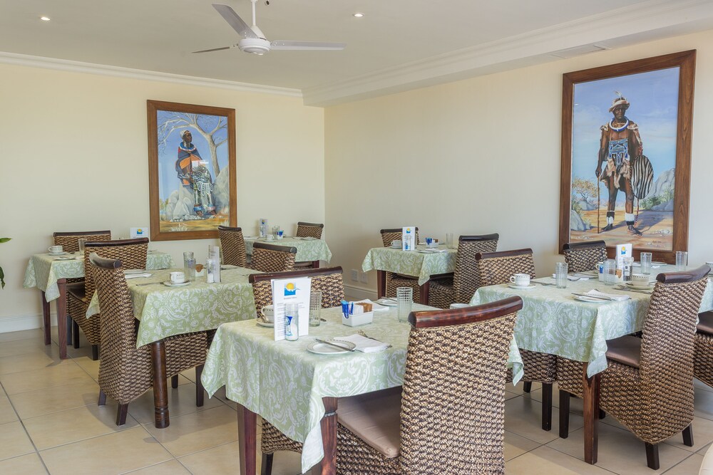 Blue Horizon Guest House 34/48