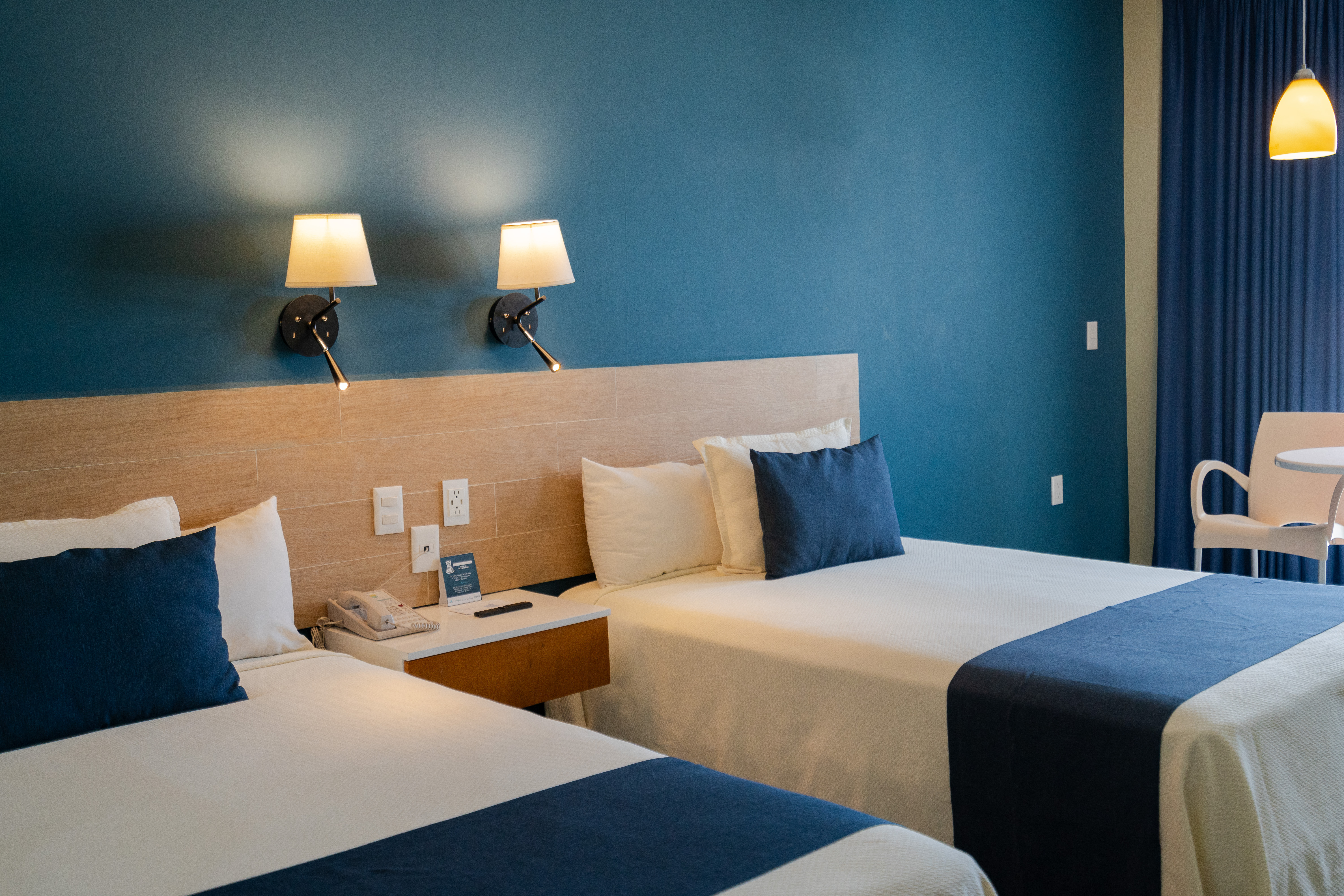 Standard, Mountain View, Oceano Palace Beach Hotel 9/10