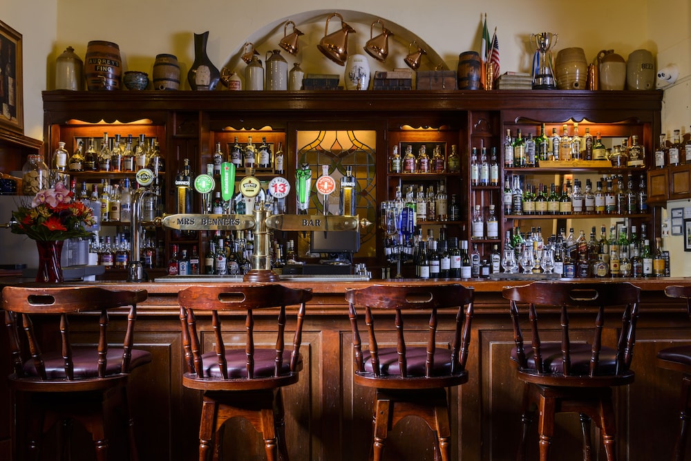 Dingle Benners Hotel 22/31