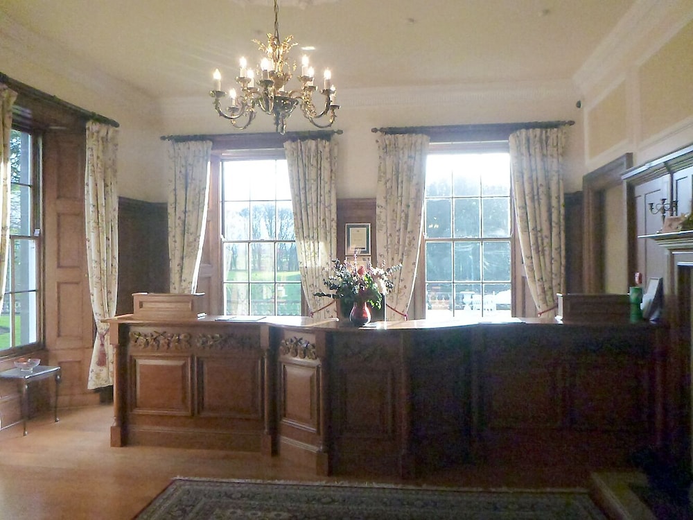 Doxford Hall Hotel & Spa 4/56