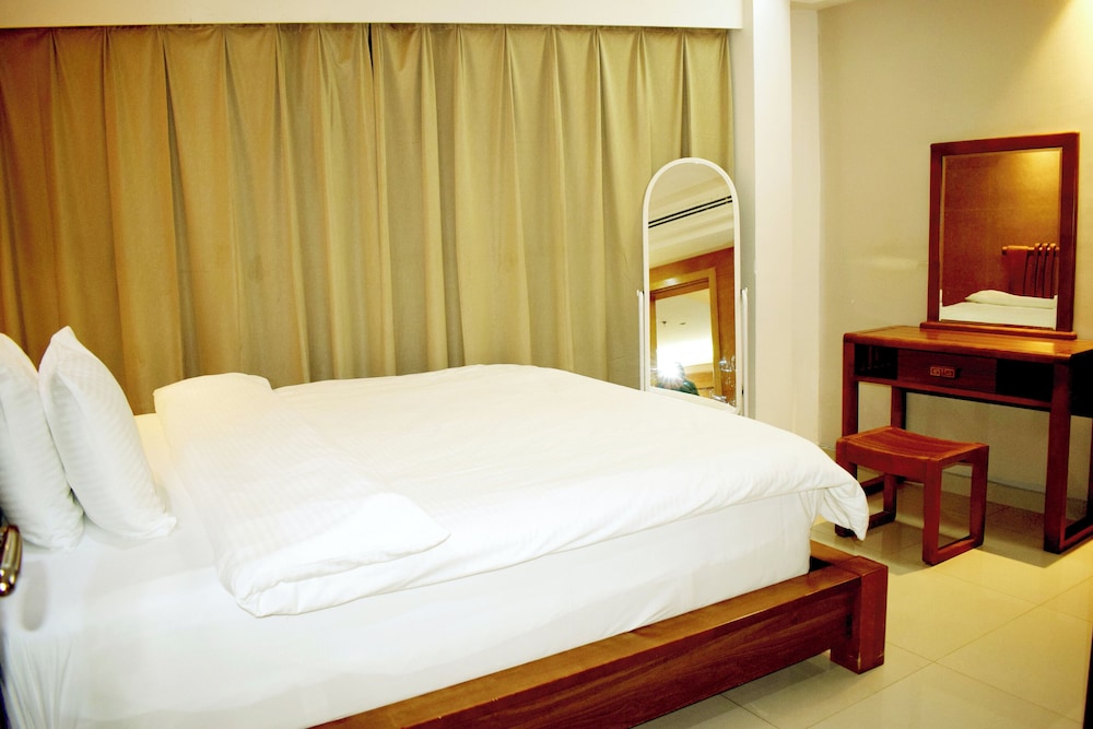 أجنحة يارا(Yara Suites) 17/29