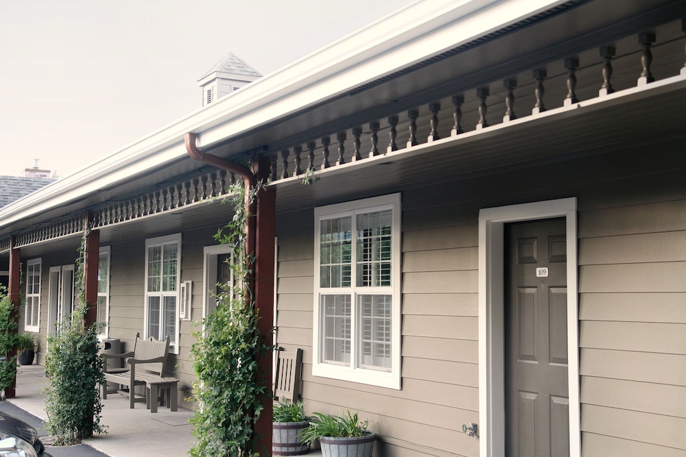 Wine Country Inn 6/43