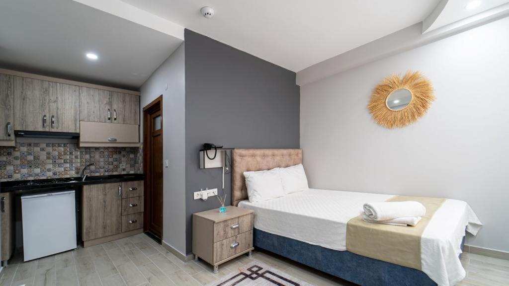 Kumbag Sehri Saray Apart Otel 18/50