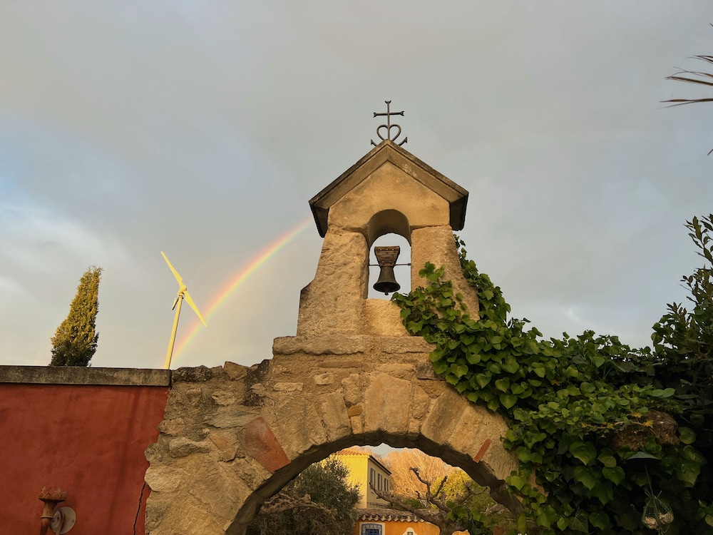 Le Clos De L'isle 32/45
