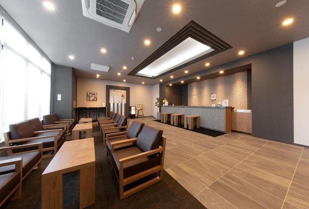 Hotel Route Inn Osaka Higashikishiwada Ekimae 46/49