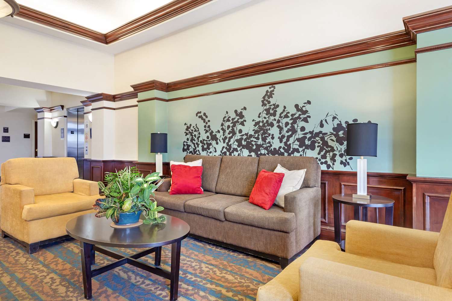 Sleep Inn & Suites Danville Hwy 58 23/35